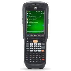 ТСД Терминал сбора данных Motorola MC9590-K MC9596-KEAEAB00100