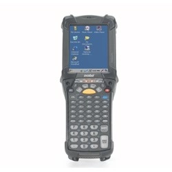 ТСД Терминал сбора данных Zebra MC9200 MC92N0-G30SYGYA6WR