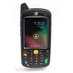 ТСД Терминал сбора данных Motorola MC67 MC67NA-PHABAB00300